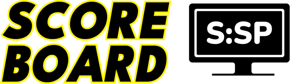 Scoreboard SSP