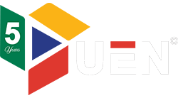 Urban Edge Network logo